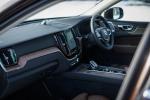 Volvo XC60 T8 Inscription 2017 года (JP)